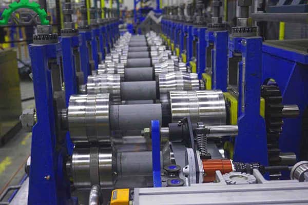 انواع قالب های فرمینگ