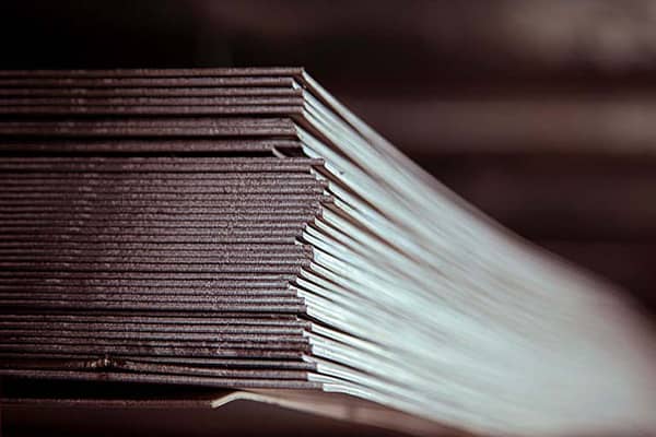 ورق سیاه چیست؟