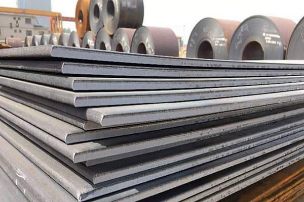 انواع ورق سیاه