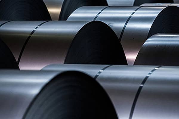 تفاوت ورق سیاه با ورق های فولادی دیگر