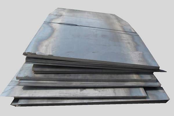 انواع ورق های آلیاژی